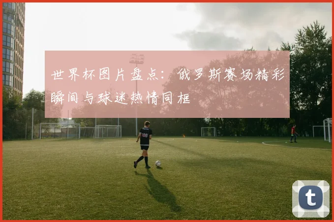 世界杯图片盘点：俄罗斯赛场精彩瞬间与球迷热情同框
