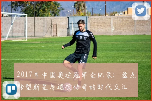 2017年中国奥运冠军全纪录:盘点转型新星与退役传奇的时代交汇